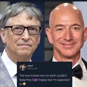 Meet your Posher, Andre